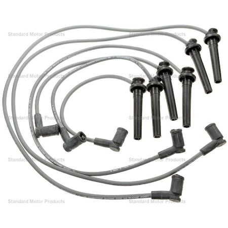 Standard Ignition Wire Set, 26690 26690